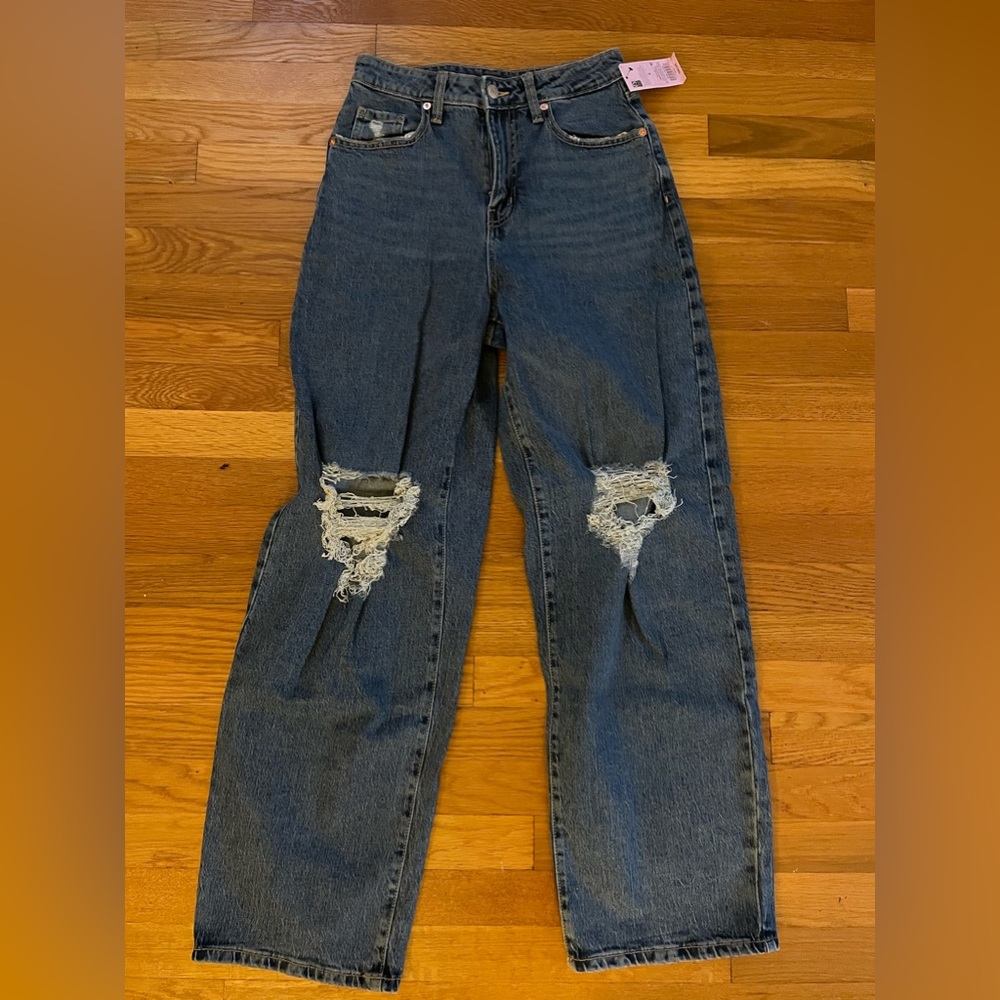 Wild Fable jeans